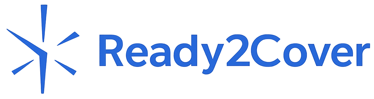 Ready2Cover
